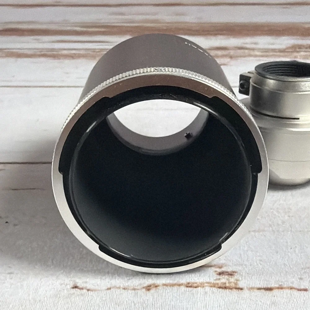 Canon CZ6-0242 NSMP Industrial Component Part